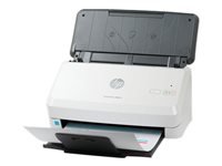 HP ScanJet Pro 2000 s2 scanner à défilement A4 recto-verso avec chargeur automatique 50 feuilles – jusqu’à 35 ppm/70ipm