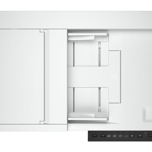 HP ScanJet Pro 2600 f1 scanner à plat A4 avec chargeur automatique de 60 feuilles – jusqu’à 25 ppm/50ipm