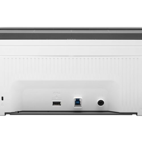 HP ScanJet Pro 3000 s4 scanner à défilement A4 recto-verso avec chargeur automatique 50 feuilles – jusqu’à 40 ppm/80ipm
