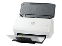 HP ScanJet Pro 3000 s4 scanner à défilement A4 recto-verso avec chargeur automatique 50 feuilles – jusqu’à 40 ppm/80ipm