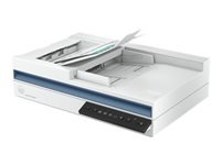 HP ScanJet Pro 3600 f1 scanner à plat A4 avec chargeur automatique de 60 feuilles – jusqu’à 30 ppm/60ipm