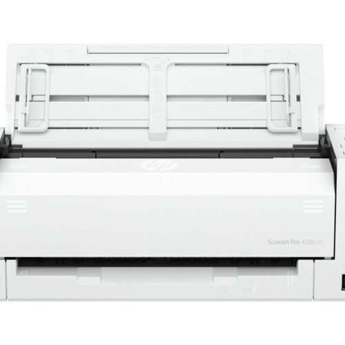 HP ScanJet Pro 4200 s1 Scanner Europe – Multilingual