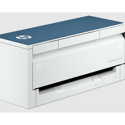 HP ScanJet Pro 4200 s1 Scanner Europe – Multilingual