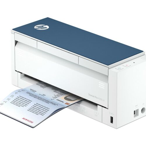 HP ScanJet Pro 4200 s1 Scanner Europe – Multilingual