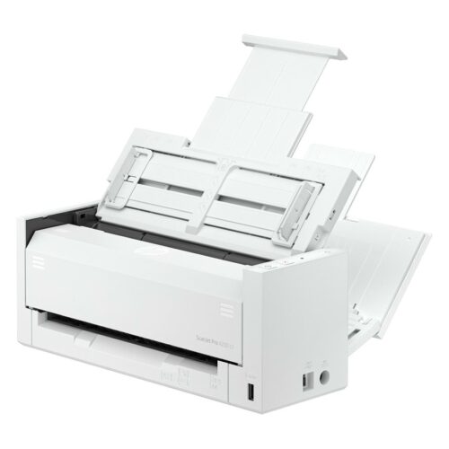 HP ScanJet Pro 4200 s1 Scanner Europe – Multilingual