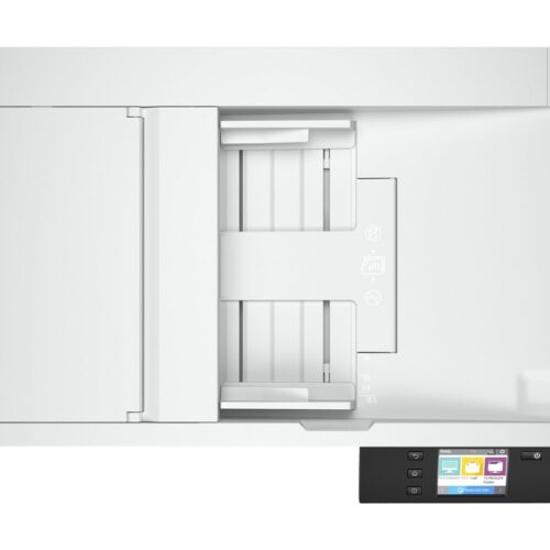 HP ScanJet Pro N4600 fnw1 scanner à plat Réseau/USB A4 avec chargeur automatique de 100 feuilles – jusqu’à 40 ppm/80ipm