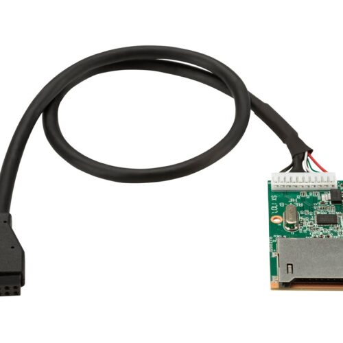 HP SD 4 Card Reader Zx G4