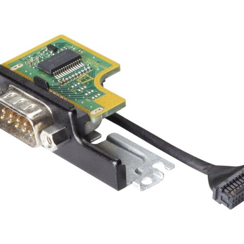 HP Serial Port Flex IO 2nd v2