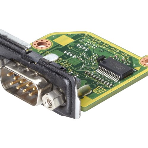 HP Serial Port v3 Flex IO