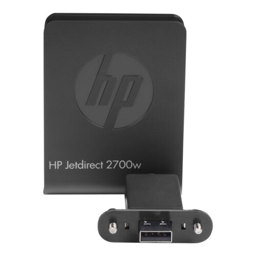 HP Serveur d impression USB WIRELESS 802.11b/g/n HP Jetdirect 2700W