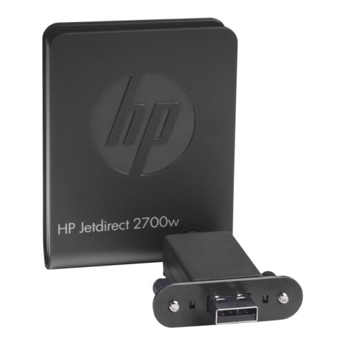 HP Serveur d impression USB WIRELESS 802.11b/g/n HP Jetdirect 2700W