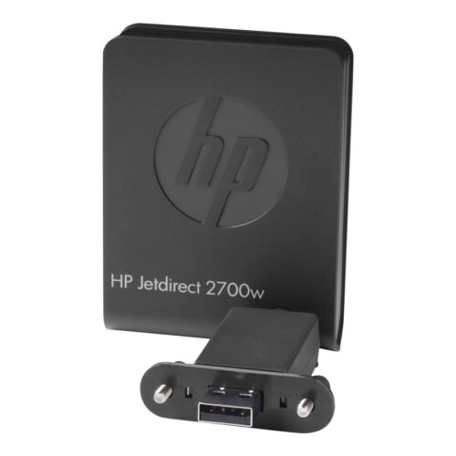 HP Serveur d impression USB WIRELESS 802.11b/g/n HP Jetdirect 2700W