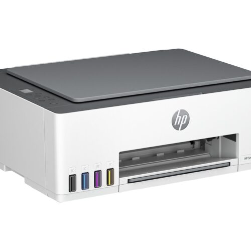 HP Smart Tank 5105 All in One 12/5ppm Printer