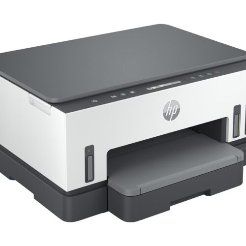 HP Smart Tank 7005 All-in-One A4 color 9ppm Print Scan Copy Light Basalt