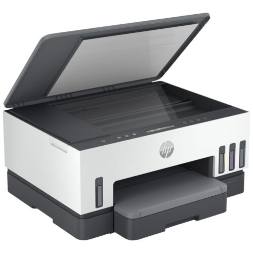 HP Smart Tank 7005 All-in-One A4 color 9ppm Print Scan Copy Light Basalt