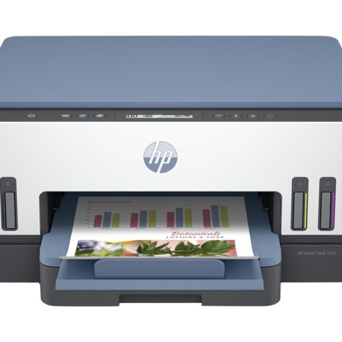 HP Smart Tank 7006 All-in-One Printer A4 color Inkjet Print scan copy 9ppm