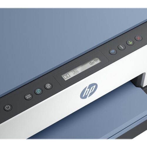 HP Smart Tank 7006 All-in-One Printer A4 color Inkjet Print scan copy 9ppm