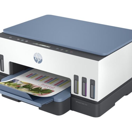HP Smart Tank 7006 All-in-One Printer A4 color Inkjet Print scan copy 9ppm