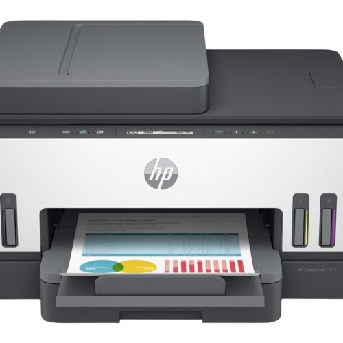 HP Smart Tank 7305 All-in-One A4 color 9ppm Print Scan Copy Light Basalt