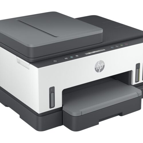 HP Smart Tank 7305 All-in-One A4 color 9ppm Print Scan Copy Light Basalt