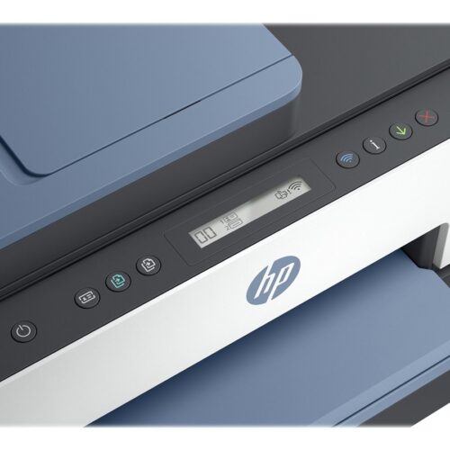 HP Smart Tank 7306 All-in-One A4 color 9ppm Print Scan Copy Dark Surf Blue