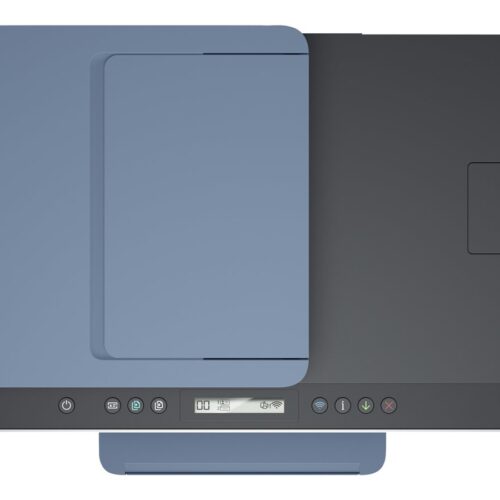 HP Smart Tank 7306 All-in-One A4 color 9ppm Print Scan Copy Dark Surf Blue