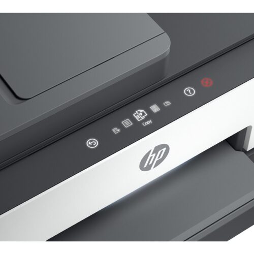 HP Smart Tank 7605 All-in-One A4 color 9ppm Print Scan Copy Light Basalt