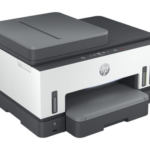 HP Smart Tank 7605 All-in-One A4 color 9ppm Print Scan Copy Light Basalt