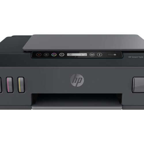 HP Smart Tank Plus 555 Wireless All-In-One