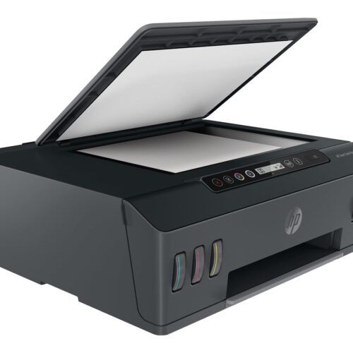 HP Smart Tank Plus 555 Wireless All-In-One