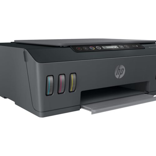 HP Smart Tank Plus 555 Wireless All-In-One
