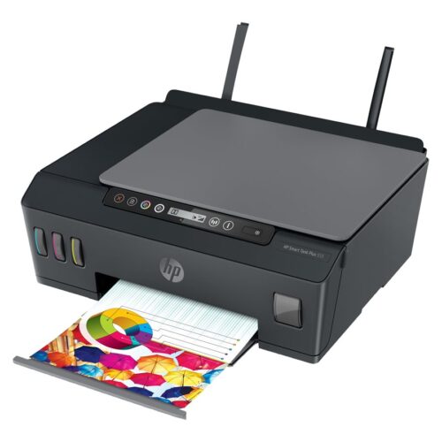 HP Smart Tank Plus 555 Wireless All-In-One