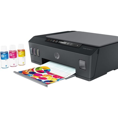 HP Smart Tank Plus 555 Wireless All-In-One