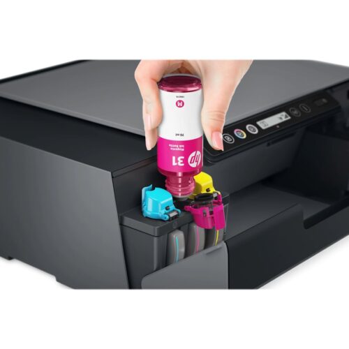 HP Smart Tank Plus 555 Wireless All-In-One