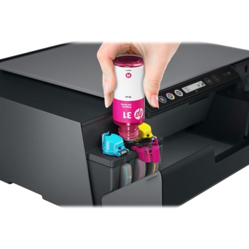 HP Smart Tank Plus 555 Wireless All-In-One