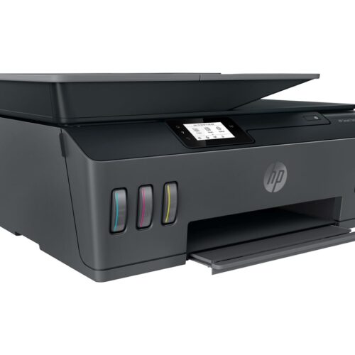 HP Smart Tank Plus 570 Wireless ADF All-In-One