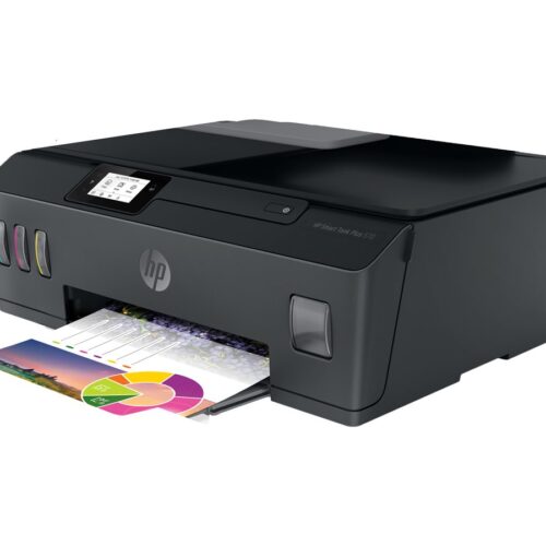 HP Smart Tank Plus 570 Wireless ADF All-In-One