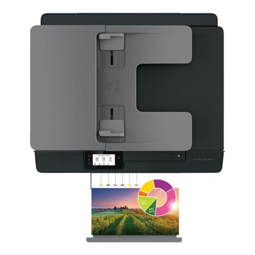 HP Smart Tank Plus 570 Wireless ADF All-In-One