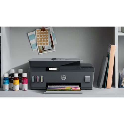 HP Smart Tank Plus 570 Wireless ADF All-In-One
