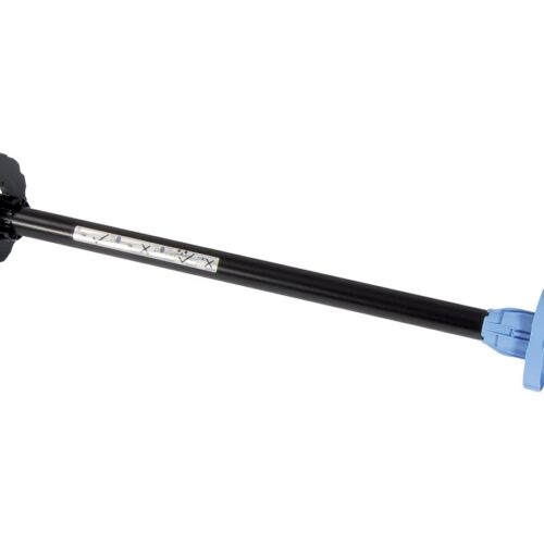HP SPINDLE HP DESIGNJET 24-INCH ROLL F FEET SPINDLE FOR GRAPHIC MEDIA. FOR DESIGNJET ZX100 24 POUCES