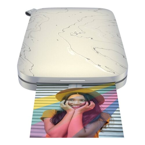 HP Sprocket Selct Photo Eclispe Printer