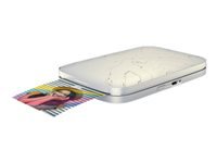 HP Sprocket Selct Photo Eclispe Printer