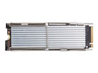 HP SSD 1To 2280 PCIe-4×4 Value M.2 Z2 G9 MINI Kit