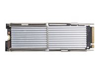 HP SSD Kit Z Turbo 1To 2280 PCIe-4×4 SED OPAL2 TLC M.2 Z2 G9 Mini
