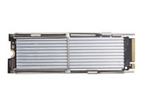 HP SSD Kit Z Turbo 1To 2280 PCIe-4×4 TLC M.2 Z2 G9 Mini