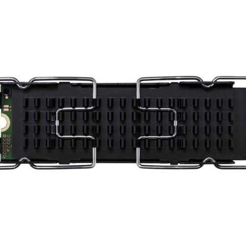 HP SSD Module 256Go 2280 PCIe-4×4 NVMe Value M.2 Z2 – without Heatsink