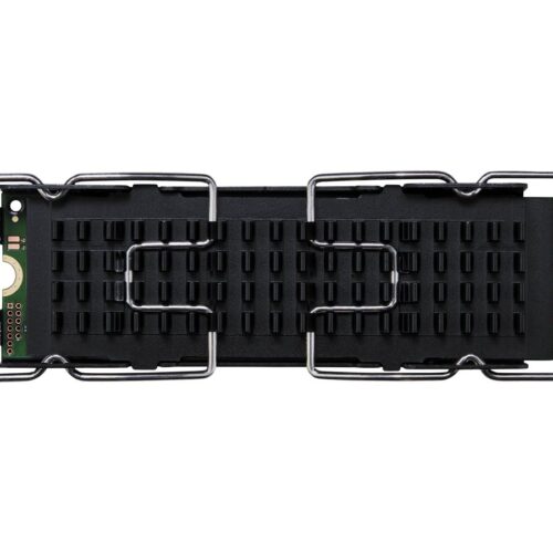 HP SSD Module 512Go 2280 PCIe-4×4 NVMe Value M.2 Z2 – without Heatsink