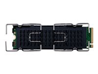 HP SSD Z Turbo 4To 2280 PCIe-4×4 SED OPAL2 TLC M.2 4R Kit