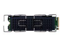 HP SSD Z Turbo 4To 2280 PCIe-4×4 TLC M.2 4R Kit