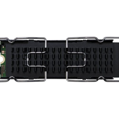HP SSD ZTrb 4To PCIe 2280 OPAL2 TLC M.2 Kit